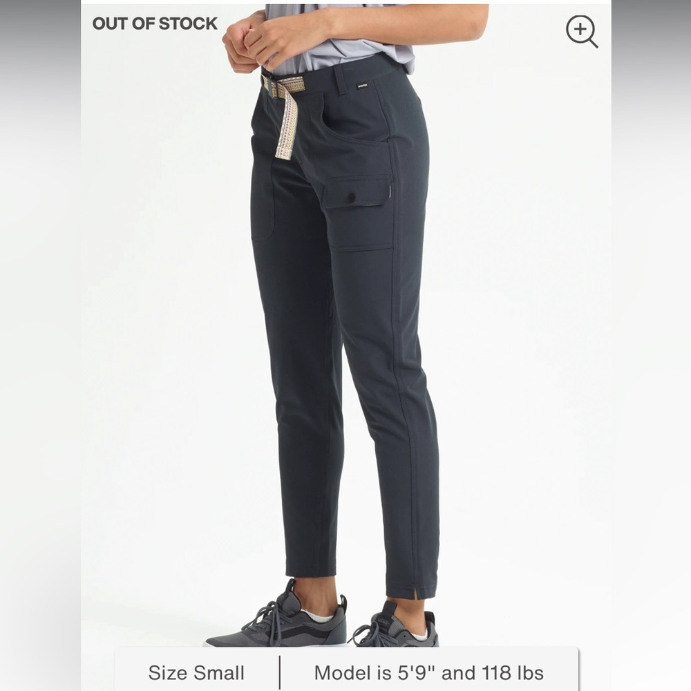 Burton Chaseview Pant